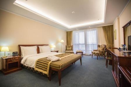 Caspian Riviera Grand Palace Hotel