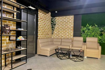 Отель Alpha Plaza Hotel & SPA в Ташкент - Узбекистан