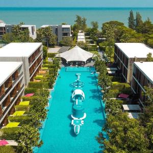 отель SO Sofitel Hua Hin