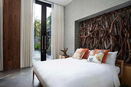 Отель SO Sofitel Hua Hin в Ча-ам - Таиланд