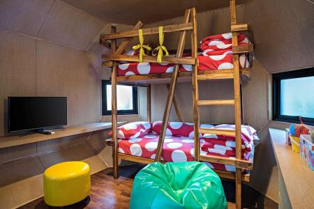 Отель SO Sofitel Hua Hin в Ча-ам - Таиланд