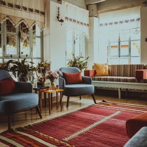 отель Kocadon Hotel