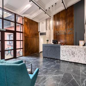 отель Zoom hotel