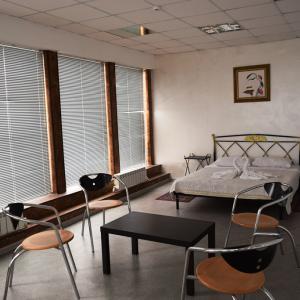 отель Арт-отель Круиз