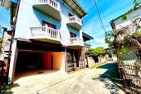 Отель Vizit в Сухум - Абхазия