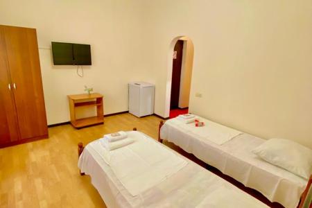 Отель Vizit в Сухум - Абхазия