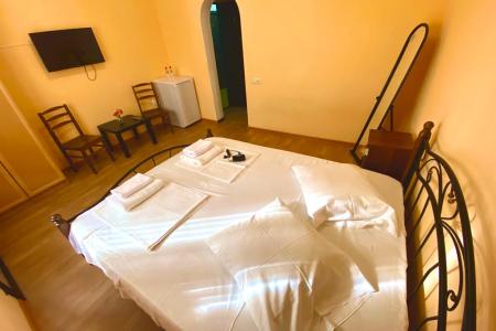 Отель Vizit в Сухум - Абхазия