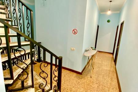 Отель Vizit в Сухум - Абхазия