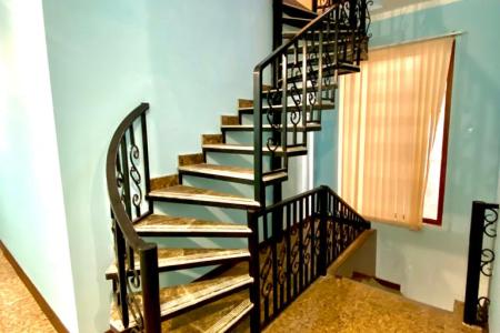 Отель Vizit в Сухум - Абхазия