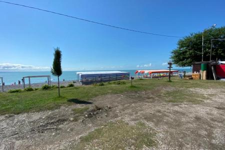 Отель Vizit в Сухум - Абхазия