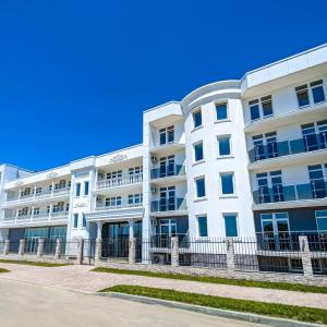 отель Art Life Hotel (Витязево)