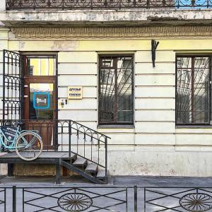 отель Друзья на Достоевского