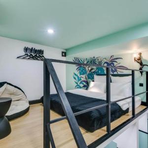 отель Sokroma Джунгли