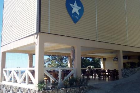 Отель Звезда (Мамайка) в Мамайка - Россия