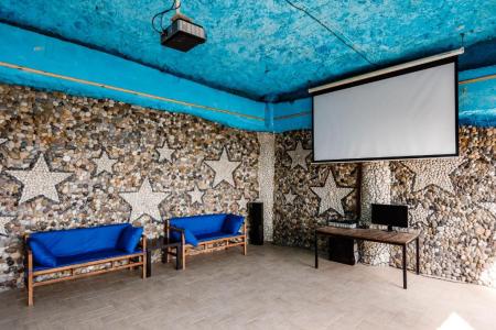 Отель Звезда (Мамайка) в Мамайка - Россия