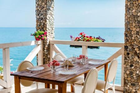 Отель Звезда (Мамайка) в Мамайка - Россия