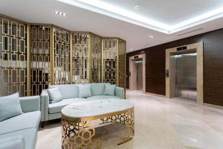 Отель Mercure Tashkent в Ташкент - Узбекистан