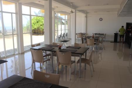 Отель Oreo Beach Hotel в Калутара - Шри-Ланка