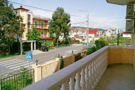 Отель Марс Гостевой дом в Сириус - Россия