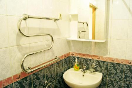 Отель Марс Гостевой дом в Сириус - Россия