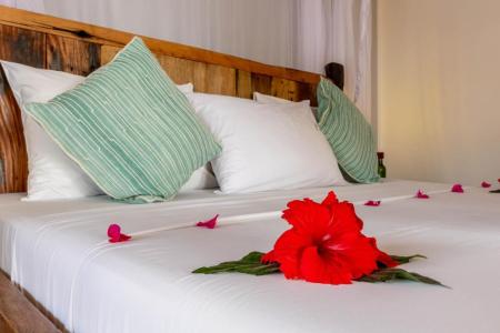 Отель Aluna Paje в о. Занзибар - Танзания