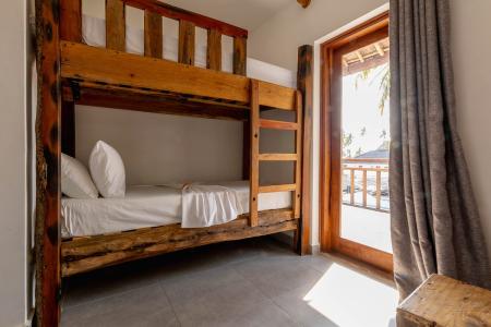 Отель Aluna Paje в о. Занзибар - Танзания