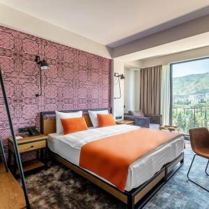 отель Biography Tbilisi
