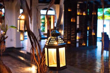 Отель Alila Diwa Goa в Маджорда - Индия