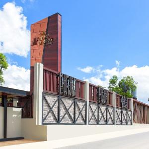 отель The Gems Mining Pool Villas Pattaya