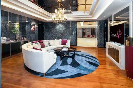 Отель The Gems Mining Pool Villas Pattaya в Паттайя - Таиланд