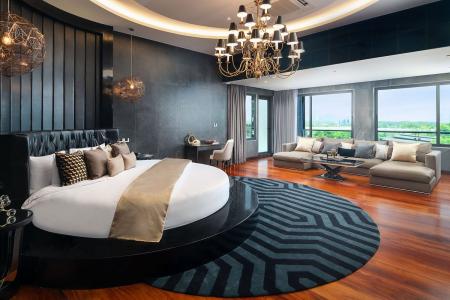 Отель The Gems Mining Pool Villas Pattaya в Паттайя - Таиланд