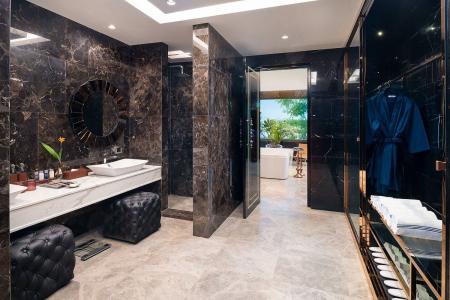 Отель The Gems Mining Pool Villas Pattaya в Паттайя - Таиланд