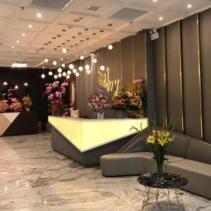 отель Ivy hotel Nha Trang