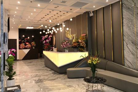 Отель Ivy hotel Nha Trang в Нячанг - Вьетнам