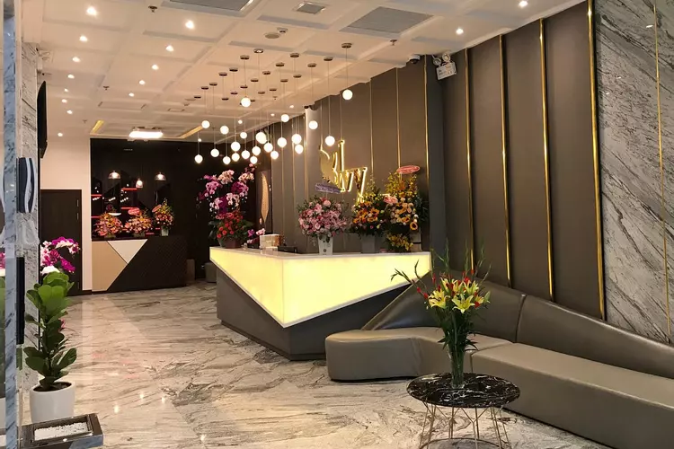 Ivy hotel Nha Trang