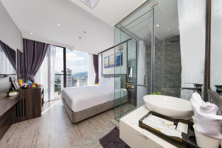 Отель Ivy hotel Nha Trang в Нячанг - Вьетнам