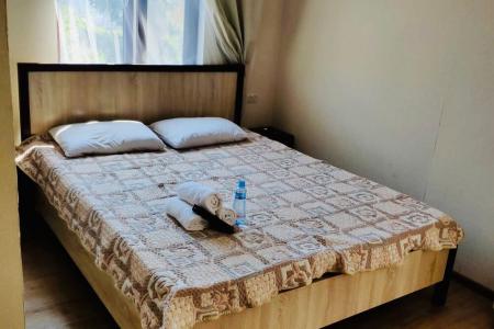 Отель Гостевой дом Монэ в Сухум - Абхазия