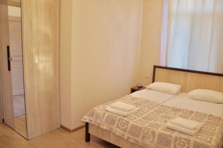 Отель Гостевой дом Монэ в Сухум - Абхазия