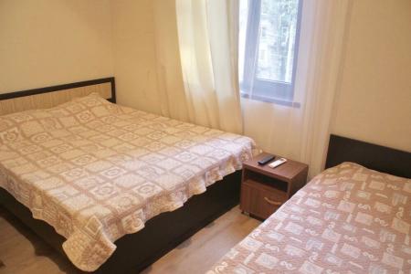 Отель Гостевой дом Монэ в Сухум - Абхазия