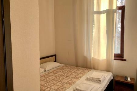 Отель Гостевой дом Монэ в Сухум - Абхазия