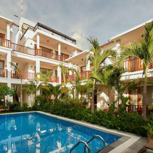отель La Limone Resort & Residence Phu Quoc