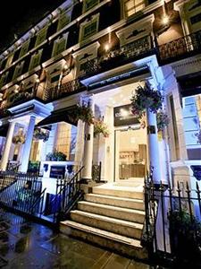 Heeton Concept Hotel - Kensington London