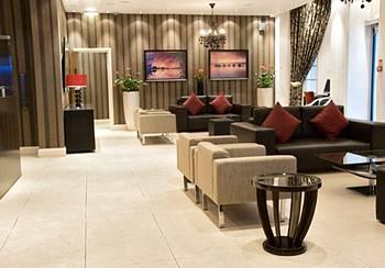 Heeton Concept Hotel - Kensington London