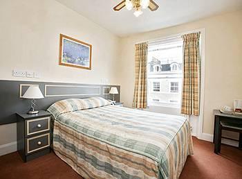 Heeton Concept Hotel - Kensington London