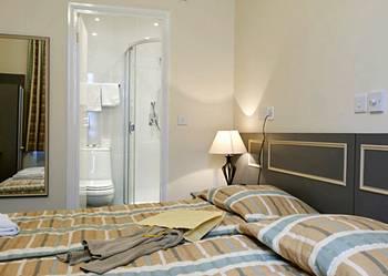 Heeton Concept Hotel - Kensington London