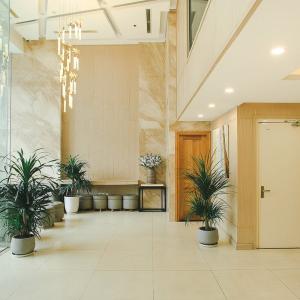 отель Elite Hotel Nha Trang