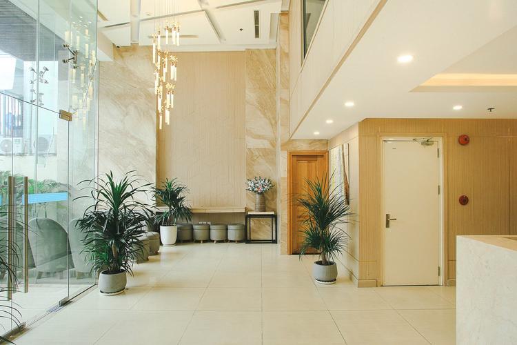 Elite Hotel Nha Trang