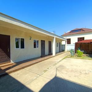 отель Авангард