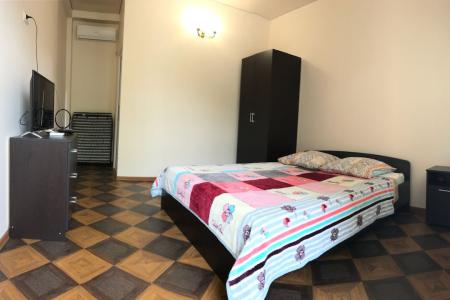 Отель Авангард в Сухум - Абхазия