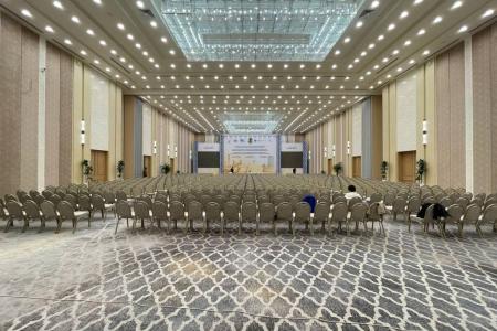 Отель Farovon в Хива - Узбекистан